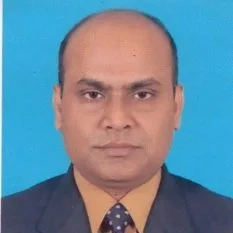 Professor Sirajul Islam